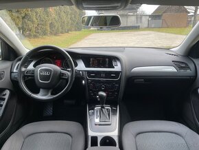 Audi A4 B8 Avant 3.0 TDI Quattro =176kW, TipTronic, 182635km - 14