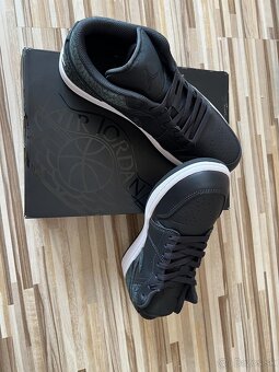 Nike Jordan 1 Low - Black Elephant FB9907-001 - 14