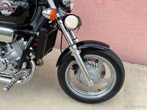 Honda VT750C Magna  rok 1995, 30000km - 14