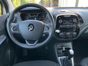 Renault Captur Energy TCe 90 Intens - 14