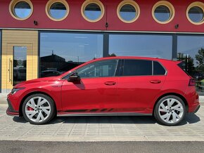 VOLKSWAGEN GOLF 8 2.0 TSI 221KW DSG GTI CLUBSPORT - 14