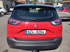 Opel Crossland X, 1.2,Benzín, rv.2019/04 (cj.1524) - 14