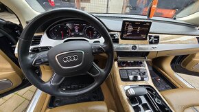 Audi A8 4,2 tdi V8 - 14