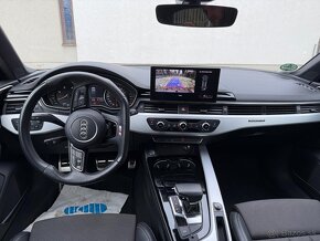 Audi A4 Avant QUattro S-Line 2.0 TDI - 14