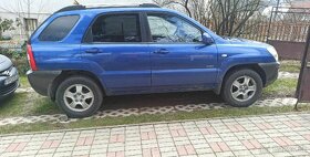 Kia Sportage - 14