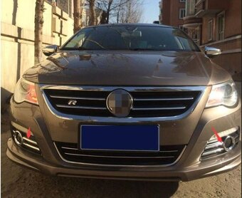 Rline dekor hmloviek Volkswagen PASSAT CC - 14