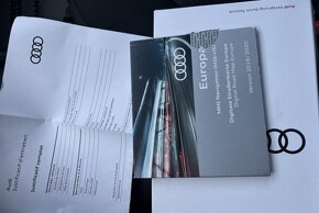 Audi A3 Sportback 35 2.0 TDI S-TRONIC 2020 - 14