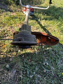 Benzínový krovinorez STIHL FS 561 C-EM - 14