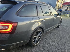 Škoda octavia combi 3 vrs - 14