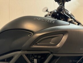 Ducati Diavel 1200 (2018) – Perfektný stav na sezonu 2025 - 14