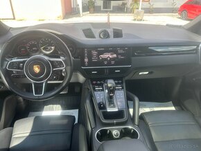 Porsche Cayenne E-Hybrid Coupe 4x4 A/T - 14