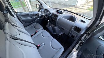 Fiat Scudo 4x4 - 14