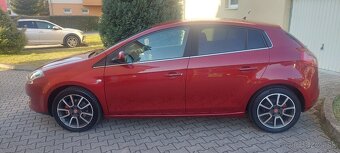 Fiat Bravo  1.6.JTD MULTIJET  SPORT Edition - 14