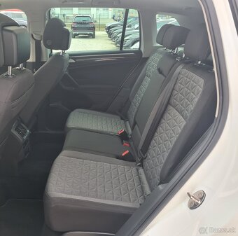 VOLKSWAGEN TIGUAN 2.0 TDI EVO ELEGANCE 4MOTION AUTOMAT - 14