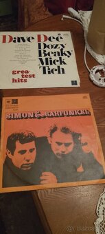 PREDAM 180KS ROZNYCH Lp.Platni Vsetko spolu.kus 3euro - 14