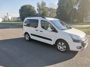 Citroën Berlingo - 14