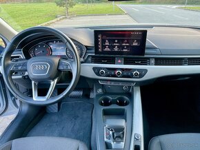 Audi A4 Avant 35 2.0 TDI S tronic - 14