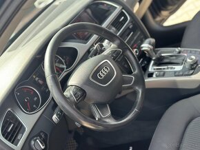 AUDI A4 AVANT, 2.0 TDI , AUTOMAT - 14