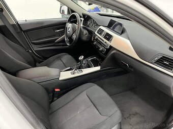 Bmw 320D F31 Model 2018 202 000km Top stav ✅ - 14