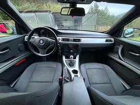 BMW E93 320i Cabrio - 14