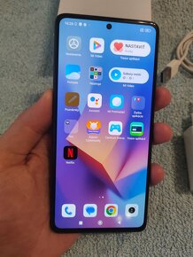 Xiaomi 11T 128GB,8GB RAM - 14