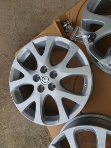 5x114,3 r18 mazda kia hyundai mitsubishi toyota honda - 14