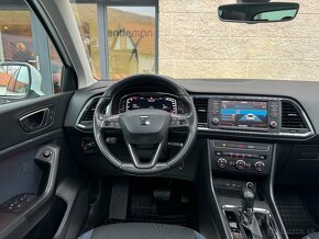 Seat Ateca 2.0TDi DSG 4x4 r.v 2019 - Odpočet DPH - - 14