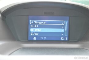 FORD C-MAX 2,0 Tdci, Automatická prevodovka, 2012 - 14