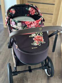 Cybex priam gold - 14