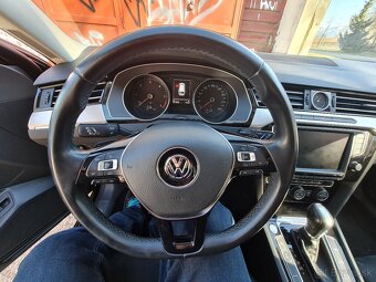 Passat 3/2015 110kw - 14