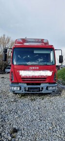 IVECO Eurocargo 75C17 - 14