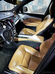 Volvo xc90 inscription - 14