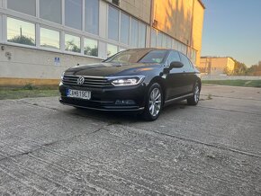 Passat b8 2.0TDI DSG 4Motion - 14