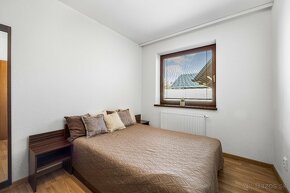 Na predaj | 5 izbový rodinný dom 140 m² s terasou - Tureň - 14
