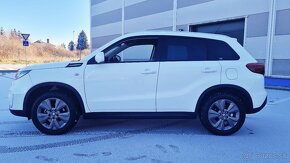 Suzuki Vitara 1.4 BoosterJet Mildhybrid, - 14