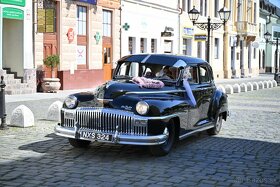 Chrysler De SOTO de luxe 1949 - 14