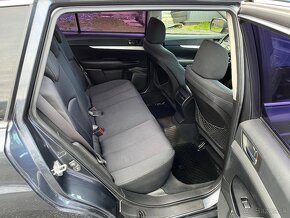 Subaru Legacy kombi (Wagon) 2.0 D Sport VA/VI - 14