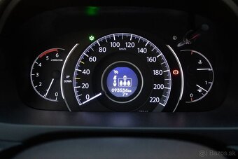 Honda CR-V 1.6 i-DTEC Elegance - 14