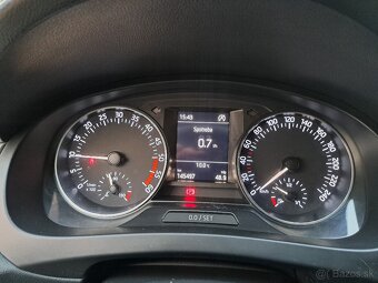 rapid 1.6 tdi spaceback - 14