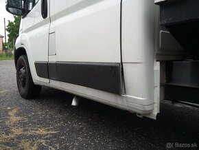 Fiat Ducato 2,3 JTD - 14