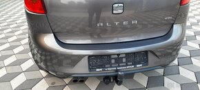 Seat Altea STYLE 2.0 TDI CR 103kw  model 2015 - 14