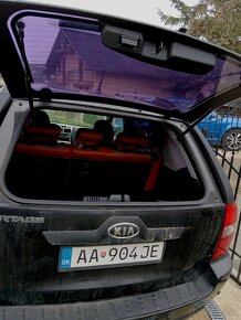 Kia 4x4 - 14