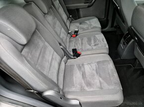 ⚠️ VOLKSWAGEN TOURAN 2.0 TDI HIGHLINE - 7 MIESTNA VERZIA - 14