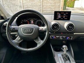 Audi A3 Sportback 1.4 TFSI Attraction S tronic - 14