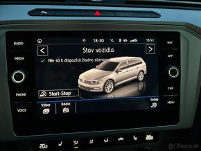 Volkswagen Passat Variant 2.0 TDI Business - VIRTUAL COCKPIT - 14