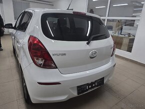 HYUNDAI I20 GO - 14