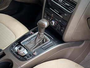 Audi A5 2.0 TDi 2012 Automat Facelift - 14