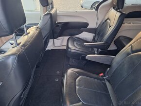 Chrysler Pacifica 2019 - 14