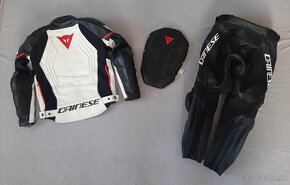 Kombinéza Dainese.. TOP - 14