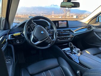 ✅BMW 520d SPORTLINE G31 190ps - 14